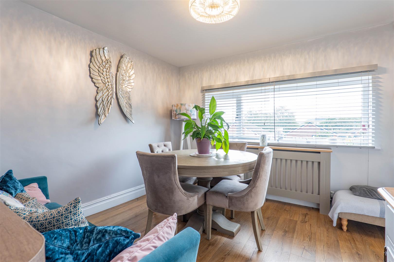 Sutton Grove, Chorley
